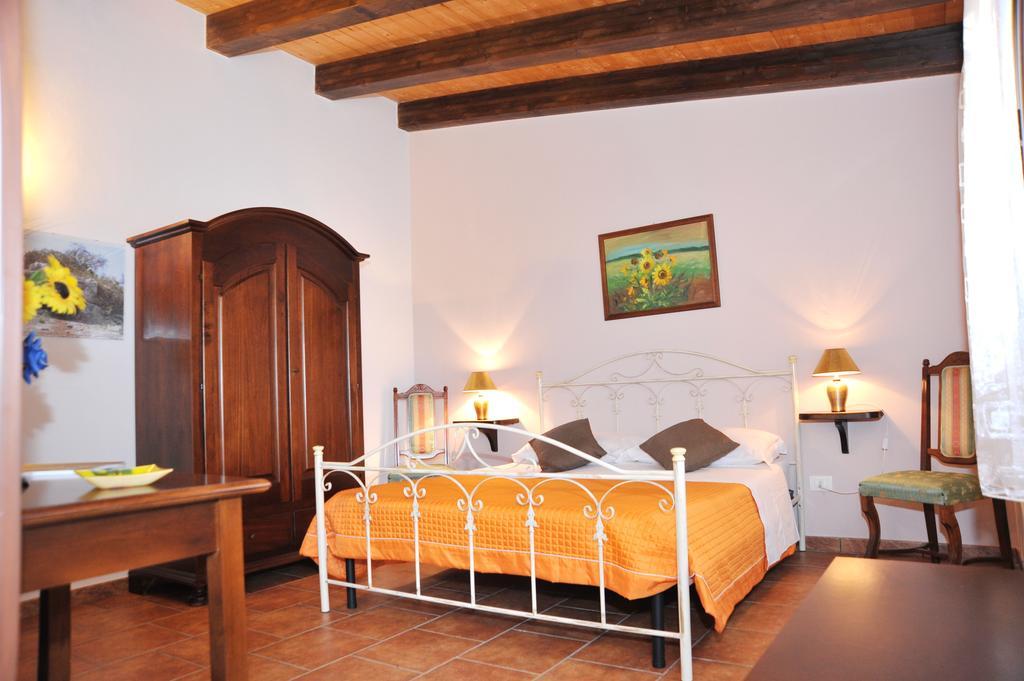 Locanda Rurale Santa Marta Avola Exteriér fotografie