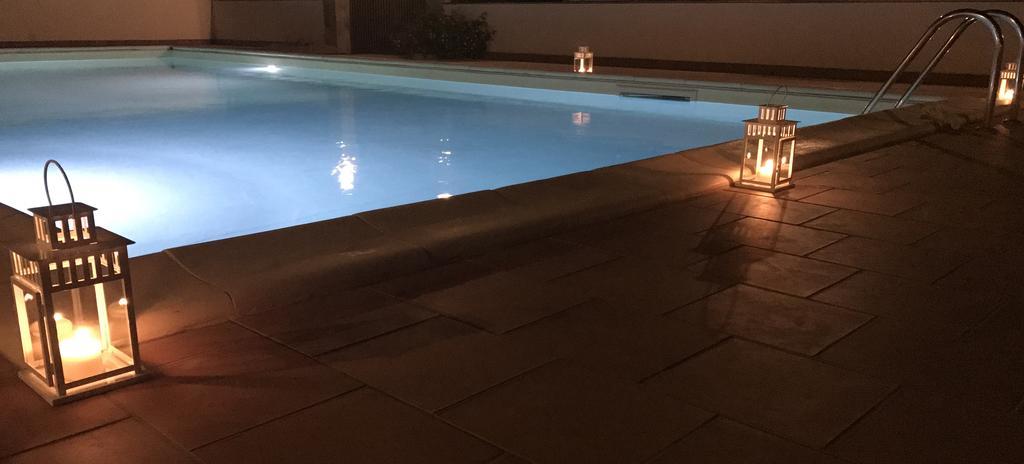 Locanda Rurale Santa Marta Avola Exteriér fotografie
