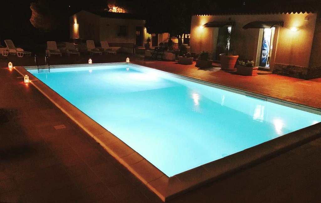 Locanda Rurale Santa Marta Avola Exteriér fotografie